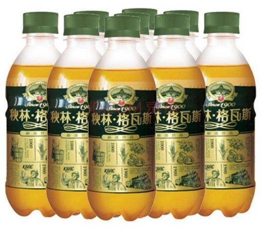 5種公認(rèn)難喝的飲料，脈動意外上榜，最后一個實至名歸