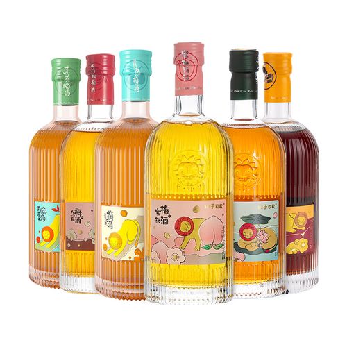 低度數且好喝的酒精飲品推薦（包括脫醇酒）