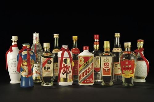 白酒越存越香？酒你真的存對了嗎？——從酒精飲料到脫醇酒的儲存全解析