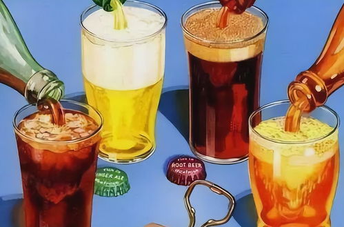 傷肝最狠的飲料，嚴重可致癌，你卻可能每天都喝——警惕酒精飲料（包括脫醇酒）