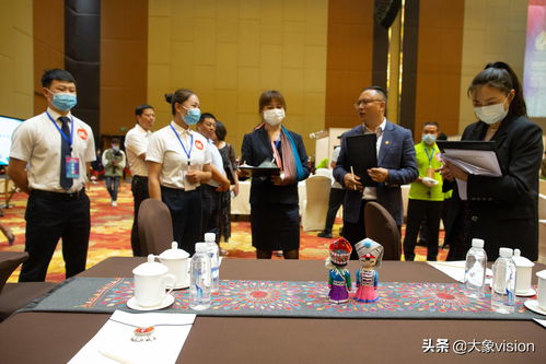 助力COP15 昆明舉辦會(huì)展技能大比拼，提升會(huì)議及展覽服務(wù)質(zhì)量