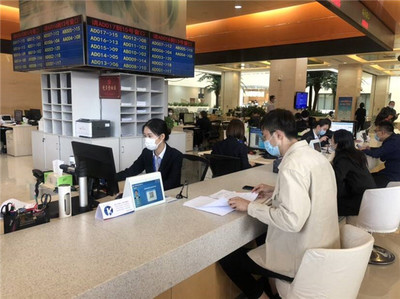 風(fēng)好正揚帆 浦東開發(fā)開放三十載，企業(yè)技術(shù)咨詢服務(wù)的時代使命與發(fā)展路徑