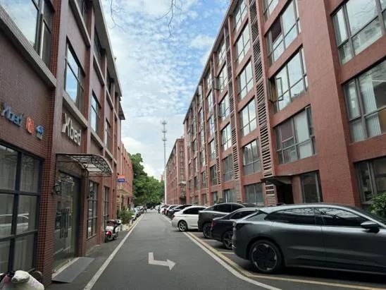 白鵝潭創(chuàng)意新地標(biāo) 七喜創(chuàng)意園與寰訊智慧港，企業(yè)技術(shù)升級(jí)首選